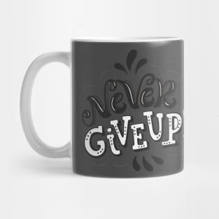 word quotes Mug